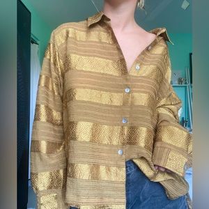 Chico’s Shirt